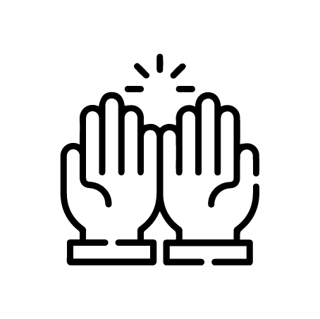 hay 6 elementos  | Oración (Jerez) | Despedida (Jerez) | Oración (Jerez) | Palabra (Jerez) | Palabra (Jerez) | Gestos (San Sebastián)