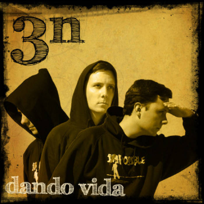 Integral | Daniel Pajuelo