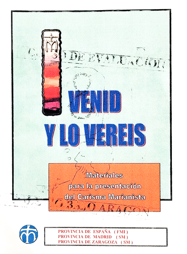Se llamaba Adela | Venid y lo veréis