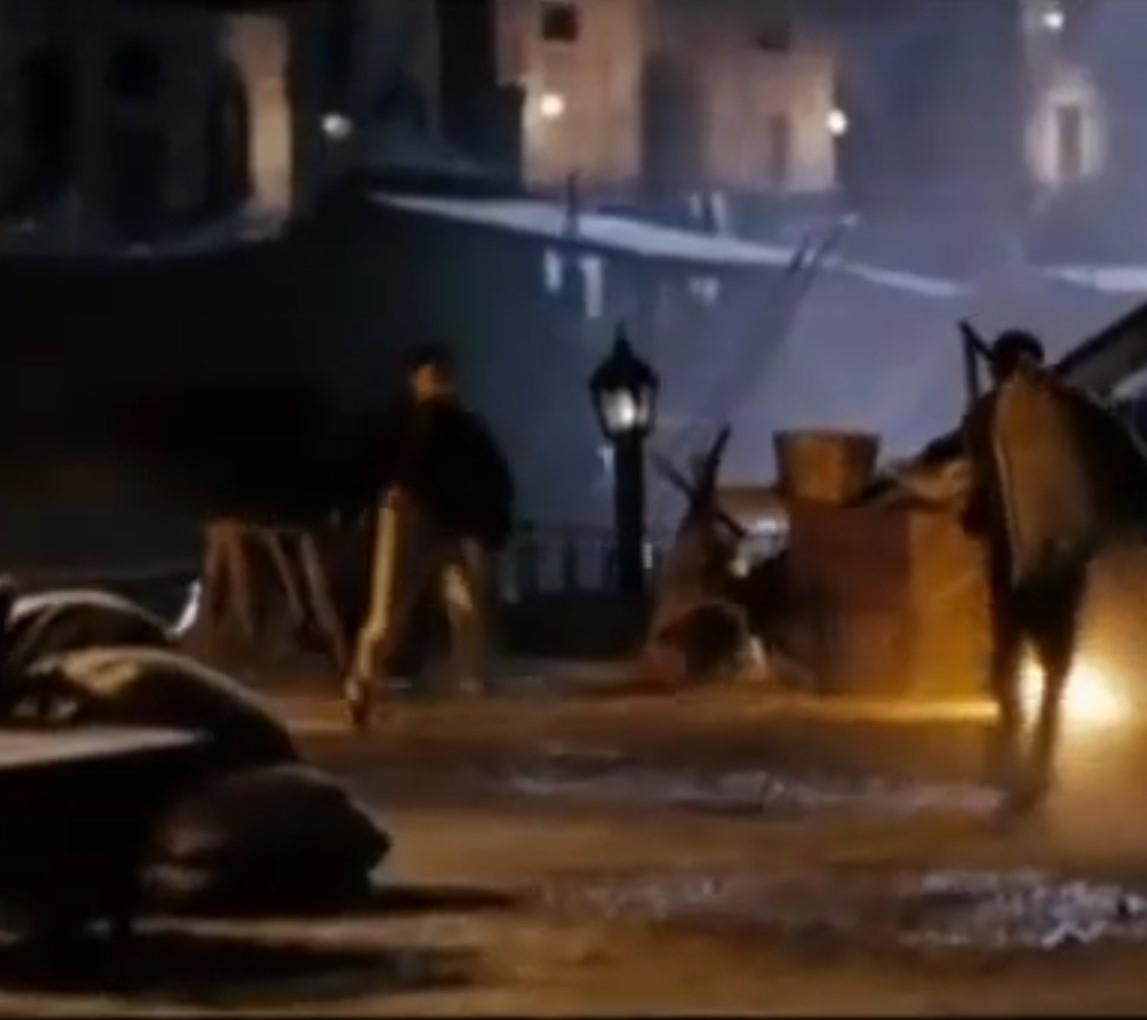 Chaminade rap | Daniel Pajuelo