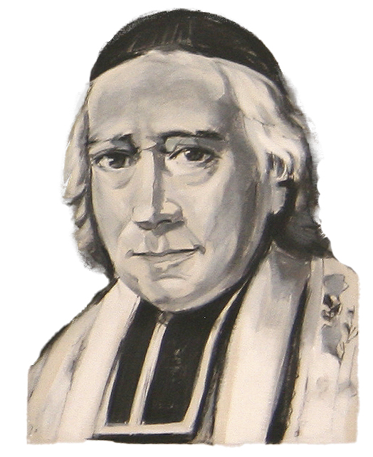 Boceto Chaminade negro | Lonjedo