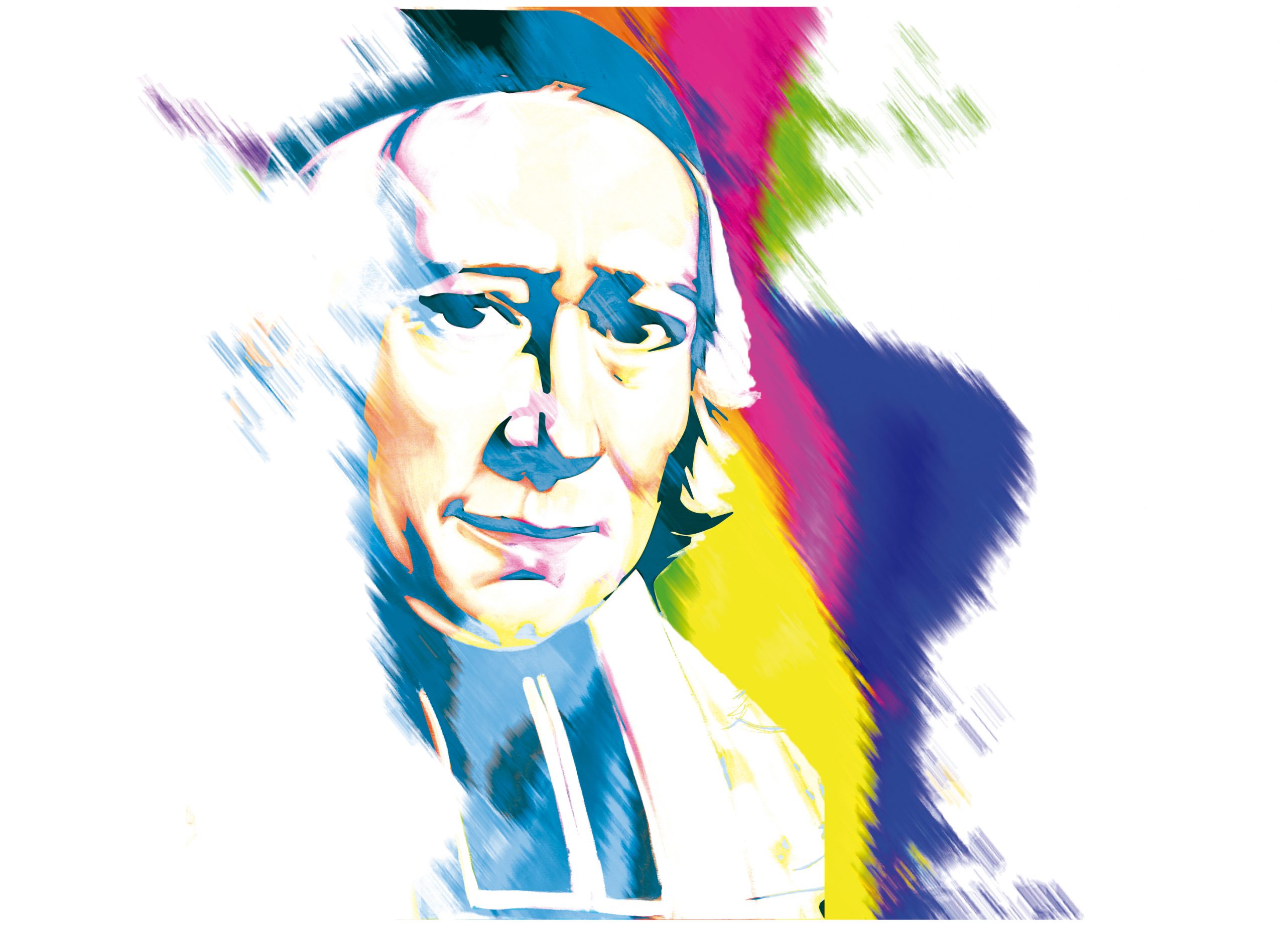 Alteración de color del Chaminade de Lonjedo | Sergio SM