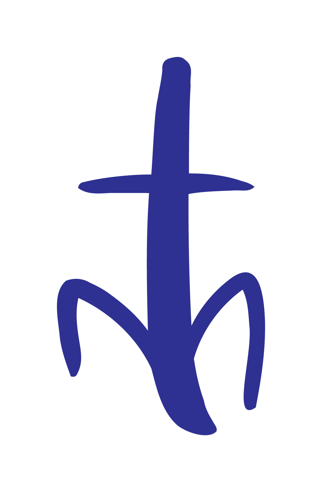 Cruz Fortes Marianistas | Sergio SM