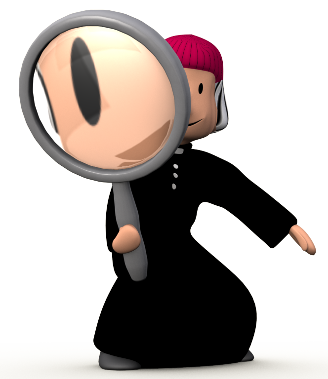 Chami Lupa | Sergio SM