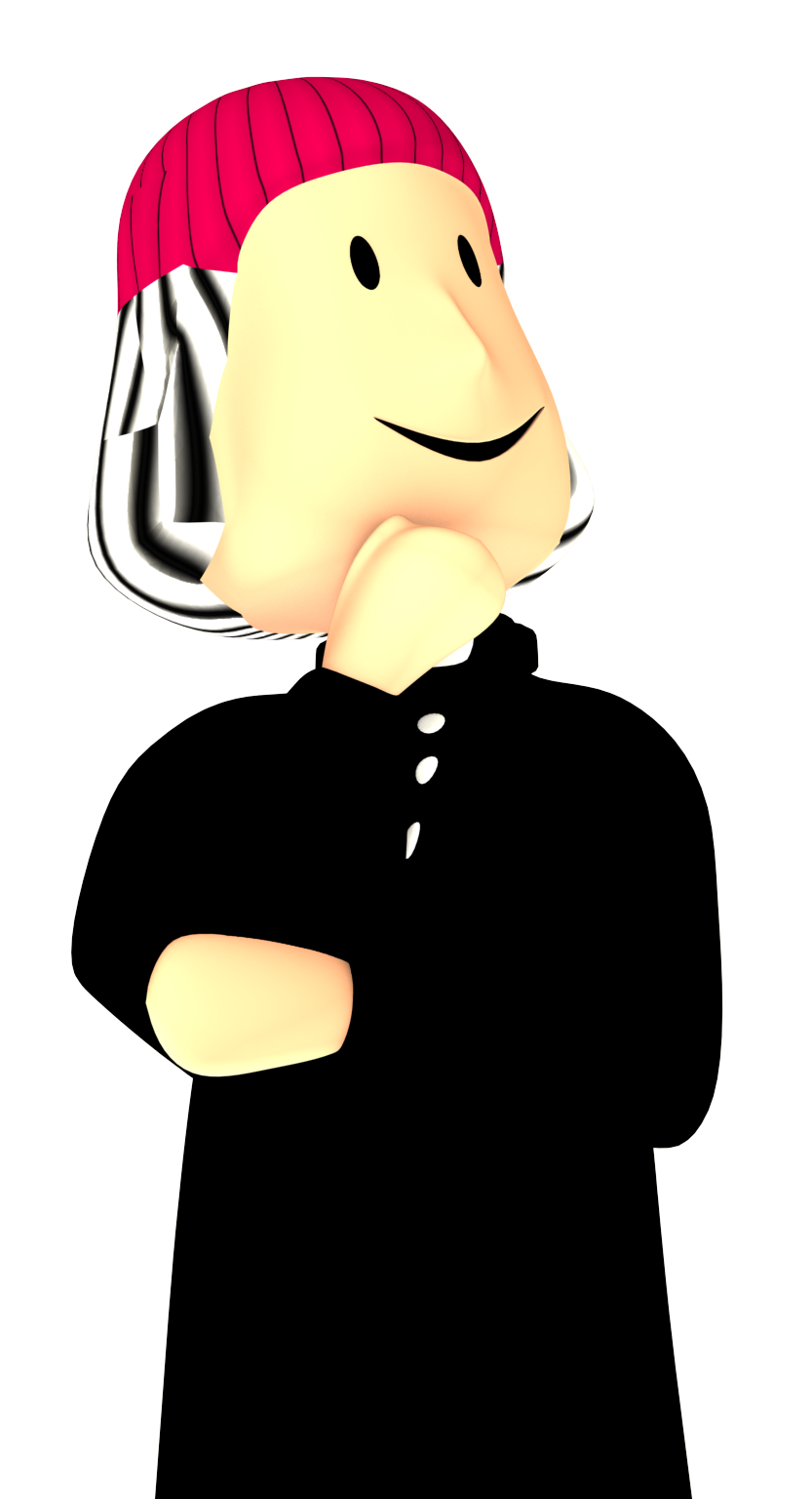 Chami Pensando 2 | Sergio SM