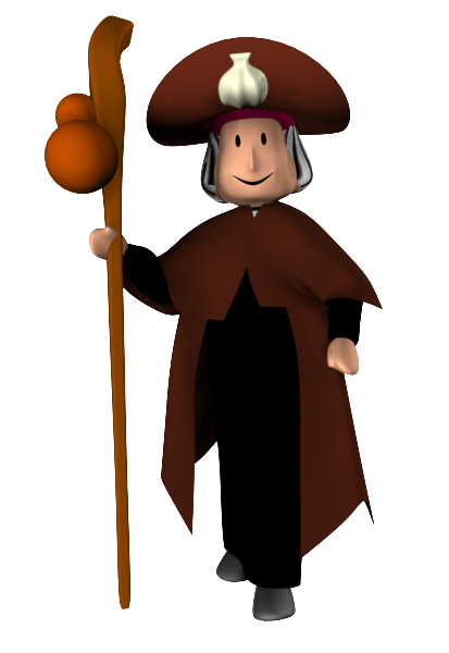 Chami Peregrino | Sergio SM