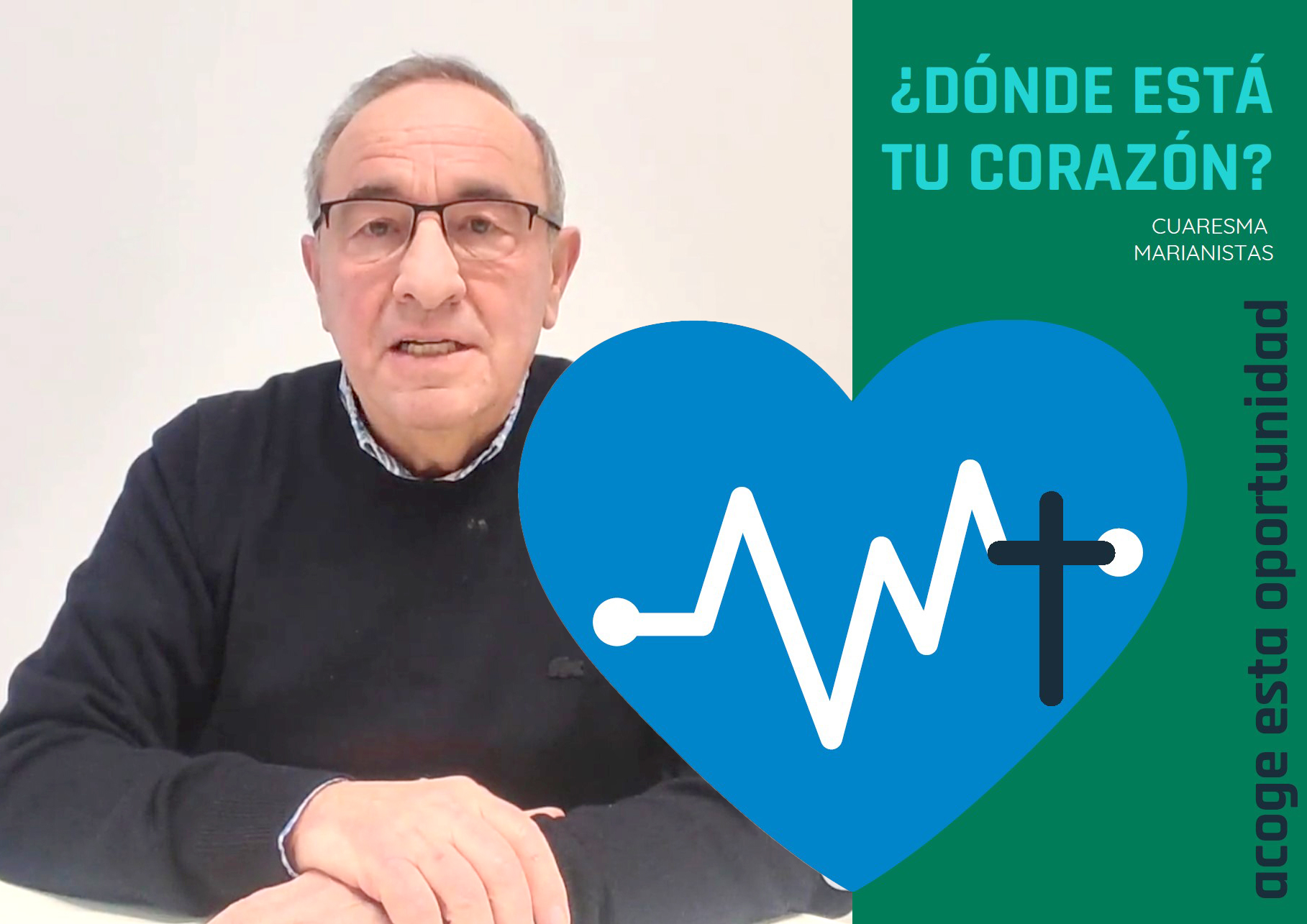 Salir. Ceniza 1BTO | ¿Dónde está tu corazón?