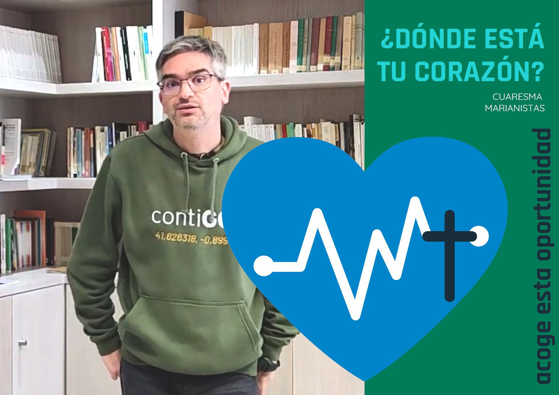 Buscar. Ceniza 2BTO | ¿Dónde está tu corazón?