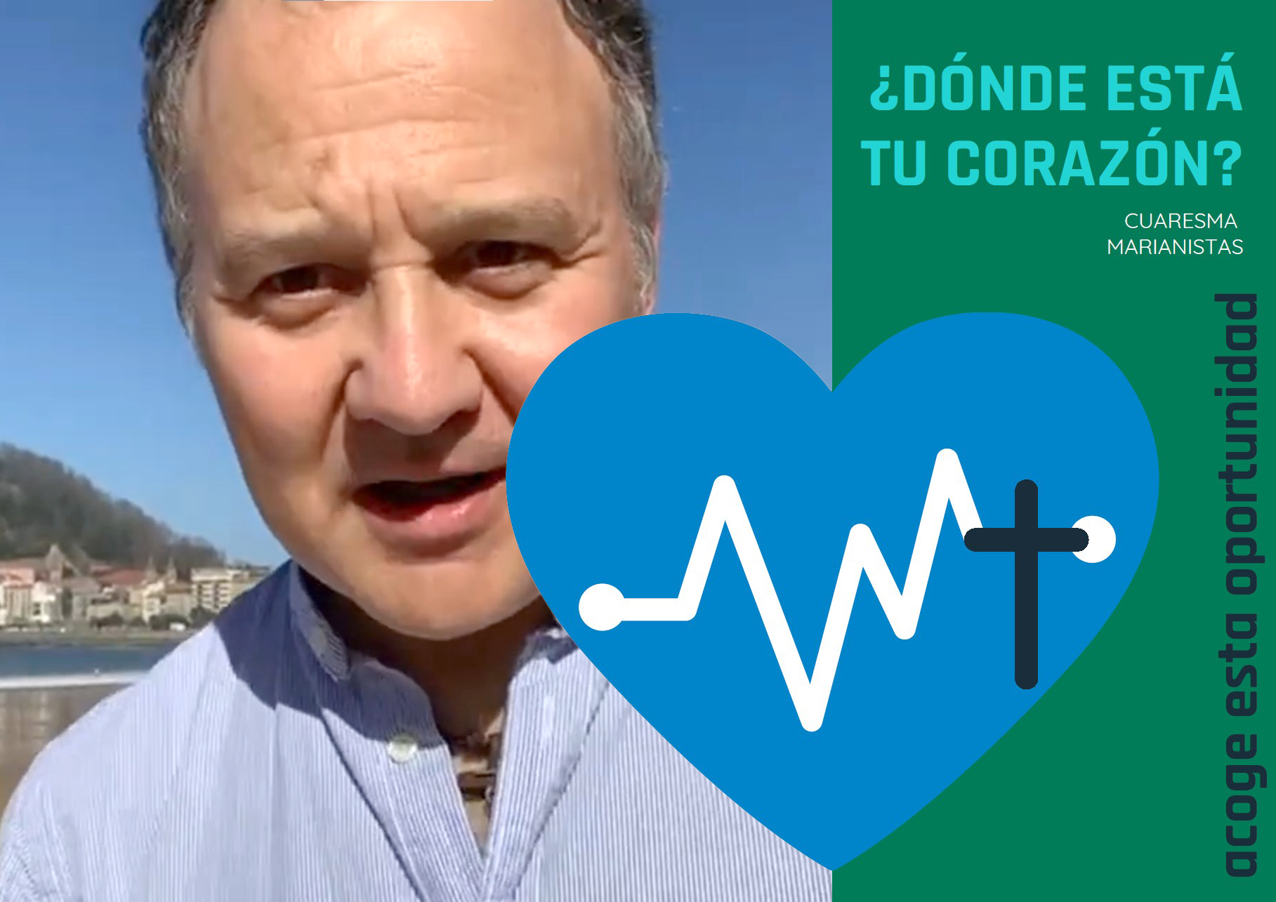 Ceniza 4ESO | ¿Dónde está tu corazón?